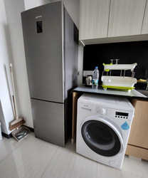 Gem Residences (D12), Condominium #541545201